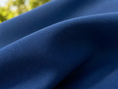 UV Resistant Polyester Fabric image 2